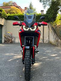Africa Twin ES
