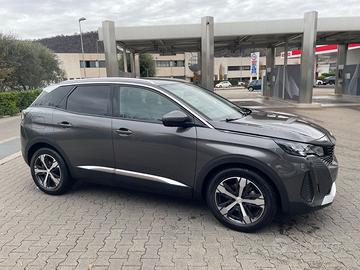 Peugeot 3008 1.5 BlueHDI 130 cv EAT8 Allure Pack