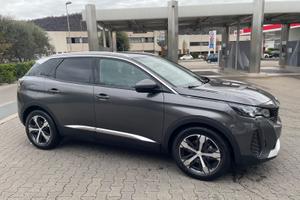 Peugeot 3008 1.5 BlueHDI 130 cv EAT8 Allure Pack