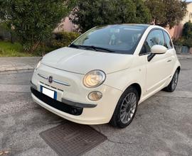 FIAT 500 Automatica - NEOPATENTATI