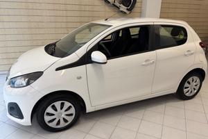 Peugeot 108 VTi 68 3 porte Active OK NEOPATENTATI