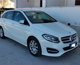 Mercedes classe b