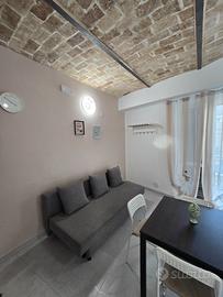 Appartamento su due livelli Vasto Centro
