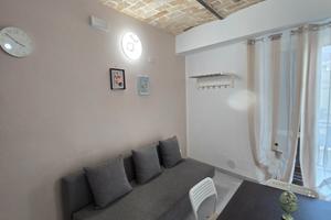 Appartamento su due livelli Vasto Centro