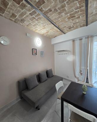 Appartamento su due livelli Vasto Centro