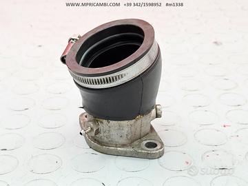 COLLETTORE ASPIRAZIONE DUCATI MONSTER 796 2010 201