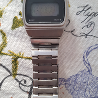 Orologio SEIKO water resistant