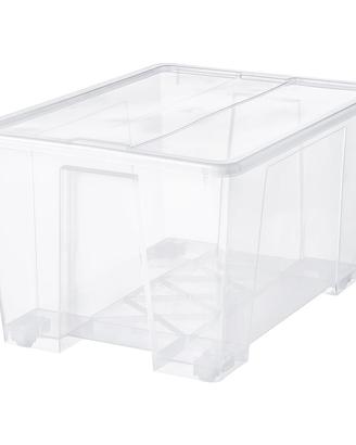 Contenitore Samla ikea