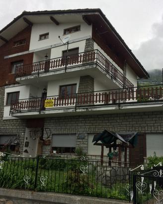 Casa indipendente