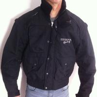 Giubbotto BIEFFE Racing taglia 52 (UK 34 - USA 36)