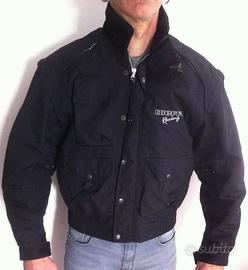 Giubbotto BIEFFE Racing taglia 52 (UK 34 - USA 36)