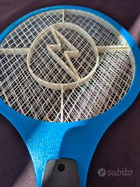 Cattura Moskito Elettrica