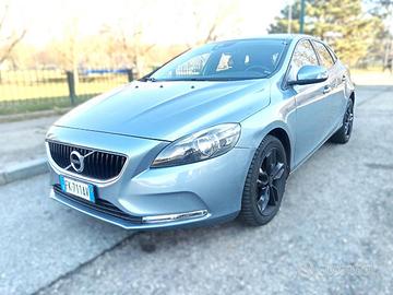 VOLVO V40 D2 'eco' Geartronic Business