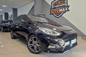 Ford Fiesta 1.1 85cv ST-Line 2018