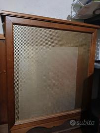 Copritermosifoni varie misure