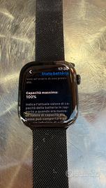 Apple whach serie 11  modello 46mm