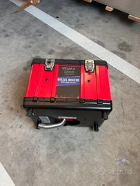 Webasto vevor velpax gasolio camper tenda