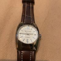 Orologio bvlgari automatico