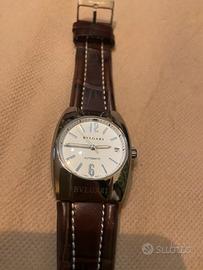 Orologio bvlgari automatico