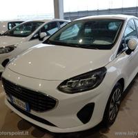 FORD Fiesta 1.1 75 CV 5p. Titanium