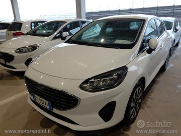 FORD Fiesta 1.1 75 CV 5p. Titanium