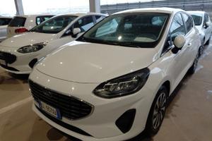 FORD Fiesta 1.1 75 CV 5p. Titanium
