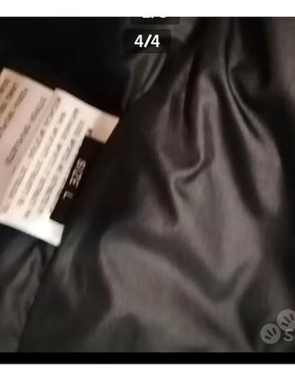 Piumino donna Dolomite