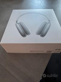 Cuffie Originali Apple Aipods Pro Max