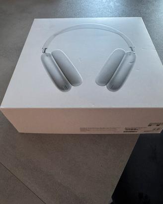 Cuffie Originali Apple Aipods Pro Max