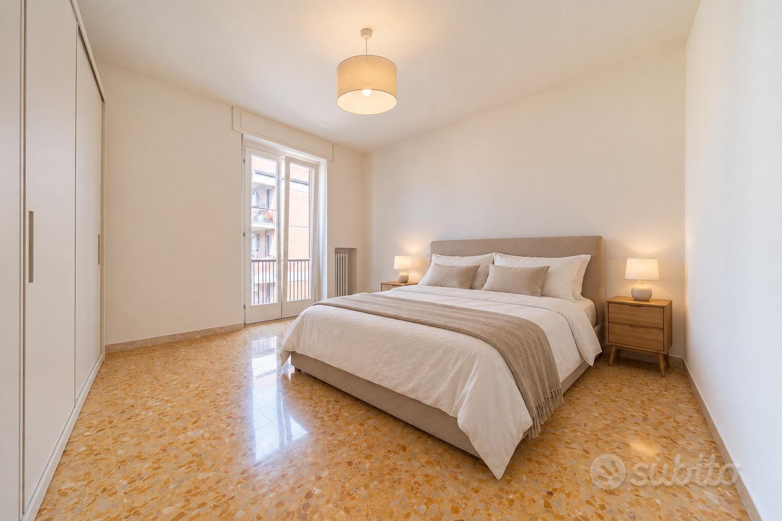 Appartamento – Verona, Borgo Roma, Sud - Altro