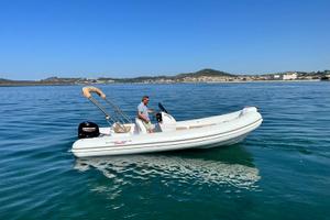 Per passaggio ad altro tipo di imbarcazione