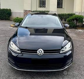 Volkswagen Golf 1.6 TDI 110 CV DSG 5p. Executive B