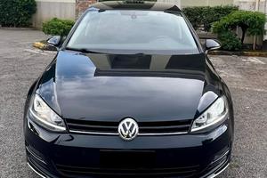 Volkswagen Golf 1.6 TDI 110 CV DSG 5p. Executive B