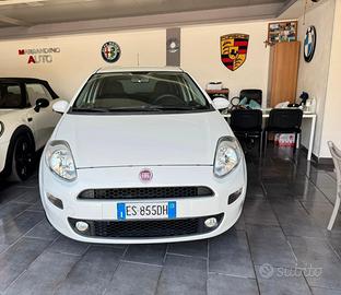 Fiat Punto Evo 1.4 5 porte S&S Dynamic NaturalPowe