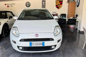Fiat Punto Evo 1.4 5 porte S&S Dynamic NaturalPowe