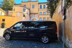 Mercedes Classe V Sport  220