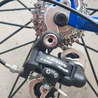 Bici da corsa Battaglin