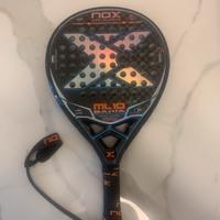 Racchetta padel nox ml bahia