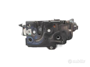 SERRATURA POSTERIORE DESTRA VOLKSWAGEN Touran 3°
