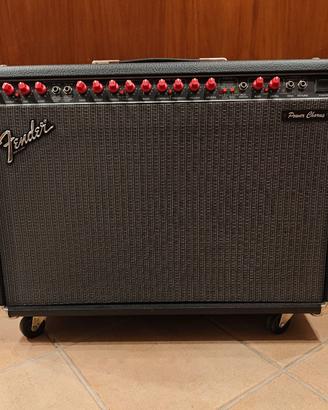 fender power chorus