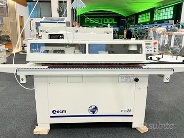 Bordatrice SCM Nuova in promozione