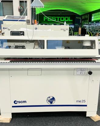 Bordatrice SCM Nuova in promozione