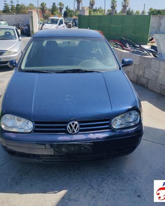Vw golf 4 1j1 1.6 100cv 97-04 - ricambi
