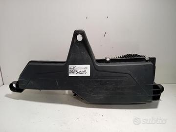 SCATOLA FILTRO ANTIPOLLINE BMW Serie 3 F31 Touring