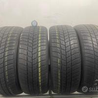 205 50 r17 93h 4 gomme barum invernale