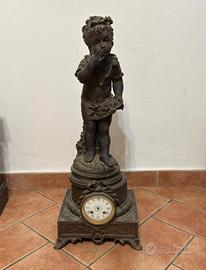 Orologio da mensola (pendule de cheminée)
