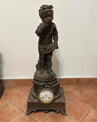 Orologio da mensola (pendule de cheminée)