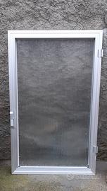 finestra   alluminio 