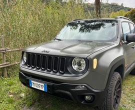 Jeep Renegade Traihawk 2.0 170 XV 4WD