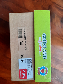 Sandali grunland bimba